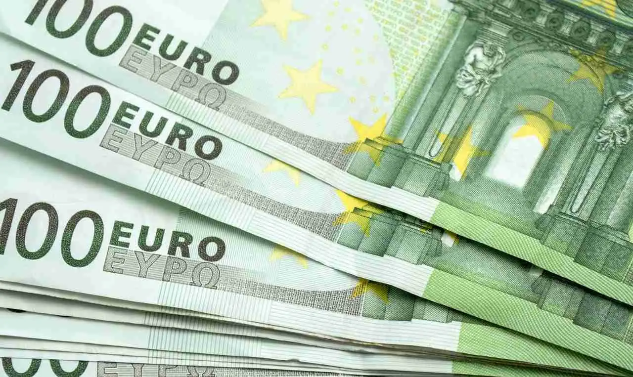 Quanto valgono 60 mila lire in euro? Ecco la risposta