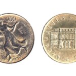 Come capire se una moneta da 200 lire è rara e vale migliaia di euro