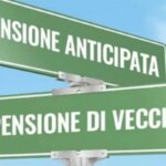 Nuove regole per la pensione anticipata: ecco cosa sta succedendo