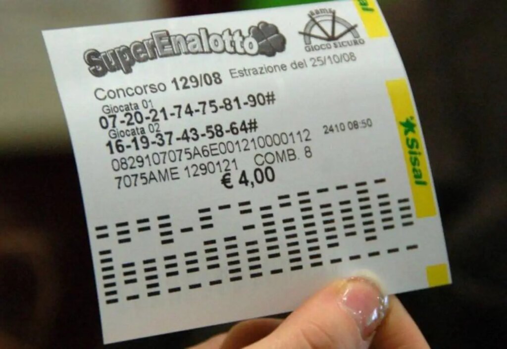 vinto il jackpot da primato, ecco l’importo