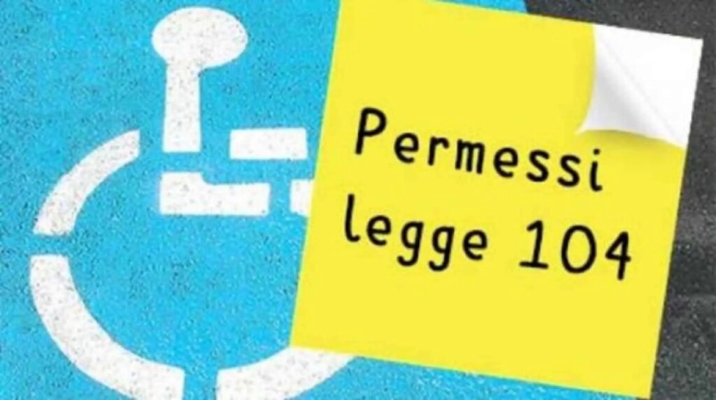 Allerta Legge 104: ecco cosa sta cambiando