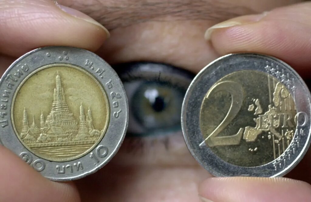 Se hai questa particolare moneta da due euro sei fortunato: ecco il suo valore