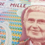 Se hai le vecchie lire con Maria Montessori sei ricco sfondato: ecco quanto valgono