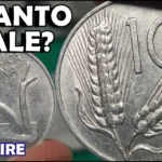 Qual è il valore delle 10 lire con la spiga? Ecco la risposta