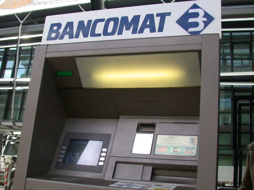 Allerta Bancomat e POS: scopri cosa sta accadendo