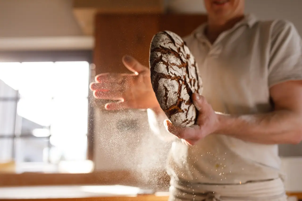 Il pane fresco fa bene? Ecco la marca che fa bene alla glicemia, alla digestione e alla pressione