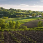 Quanto vale un terreno agricolo? Ecco la risposta