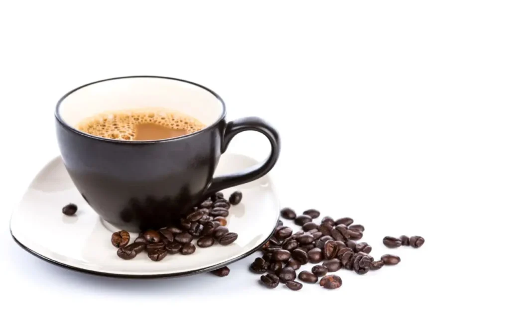 Bere caffè decaffeinato: pazzesco, ecco le conseguenze