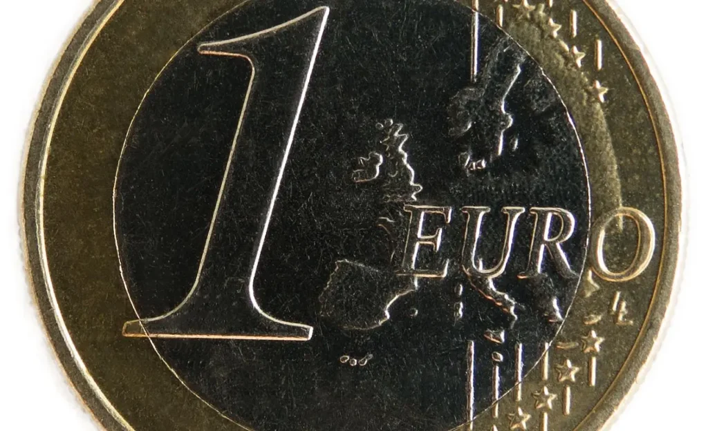 1 euro di San Marino: ecco quanto vale