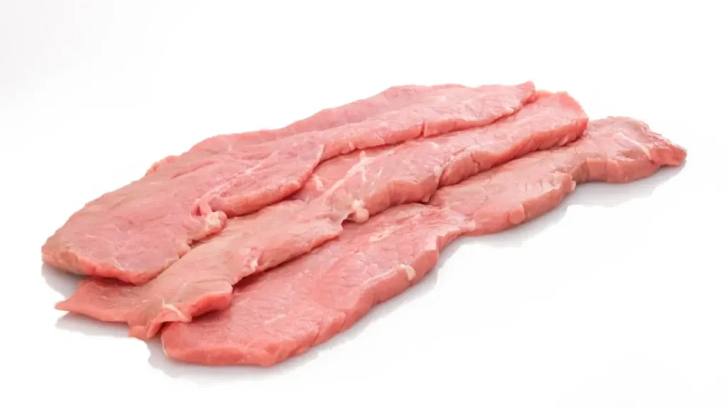 Come mangiare carne per dimagrire: il trucco dell’esperto