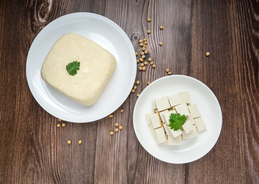 Il tofu si può mangiare crudo? Ecco la risposta