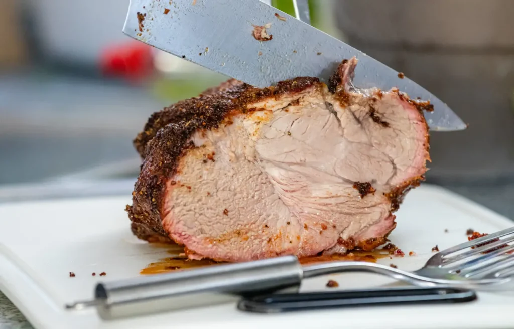 Come preparare un arrosto morbido e saporito: il trucco dello chef