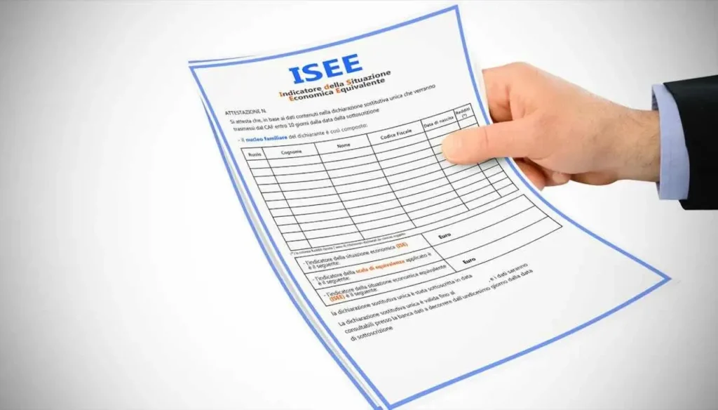 Sono riuscito ad abbassare il mio ISEE legalmente: ecco cosa ho fatto
