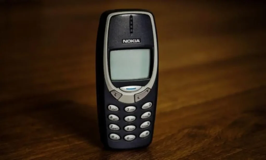 Hai il vecchio Nokia 3310? Ecco il valore di oggi
