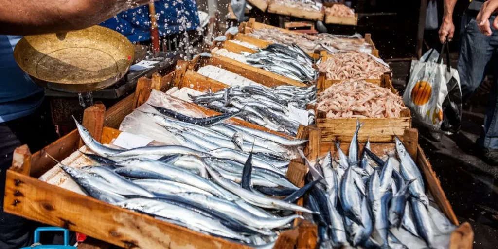 Sai quali sono i 4 benefici di consumare pesce regolarmente? Ecco la risposta