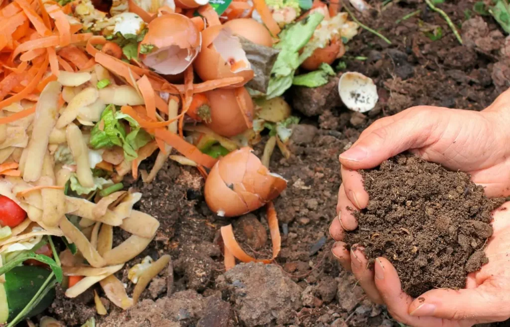 la trasformazione del giardino che non ti aspetti