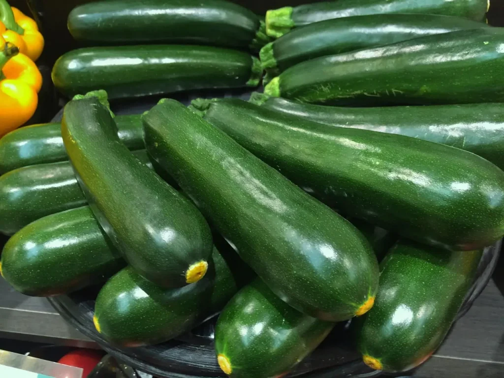 come cucinare le zucchine in tre modi diversi e semplici