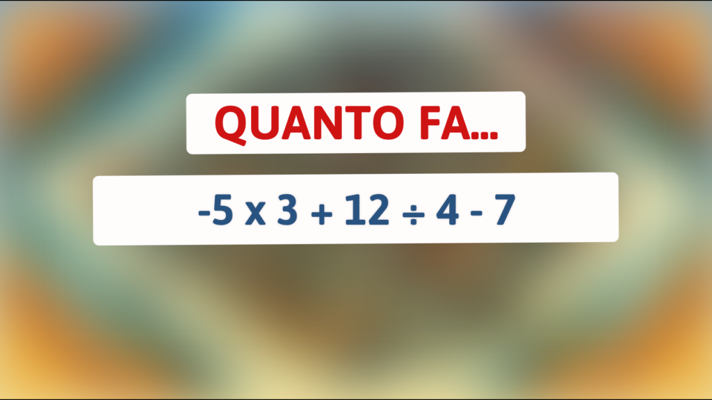 “Dacă rezolvați această enigmă matematică palpitantă, sunteți oficial un geniu!”