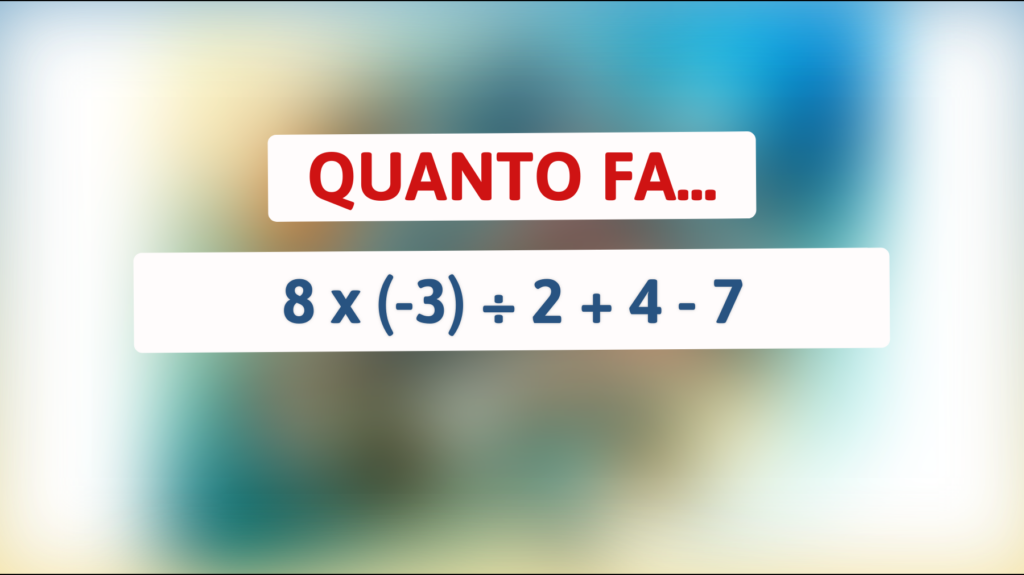 “Doar 10% dintre oameni pot rezolva acest puzzle matematic, faci parte din el?”