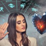 I 3 segni zodiacali più freddi. Non hanno alcuna compassione, non si preoccupano dei tuoi sentimenti