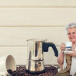 Il miglior caffè con la moka di sempre: cosa ha fatto mia nonna per renderlo attraente