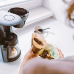 Cleading Coffee with Acegar: il trucco più utile per eliminare qualsiasi residuo