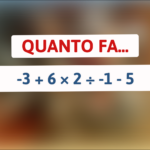 În cele din urmă, a rezolvat ghicitoarea matematică pe care doar 1% dintre oameni se pot rezolva corect! Sunteți printre genele care știu răspunsul?