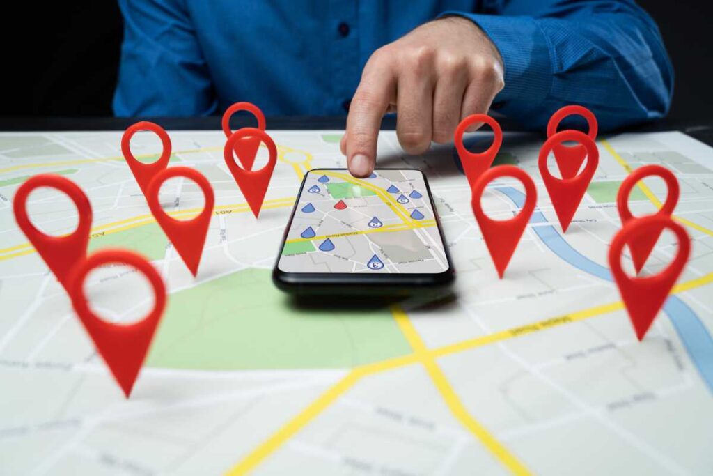 Google Maps invasa da truffatori: così vengono ingannati gli utenti