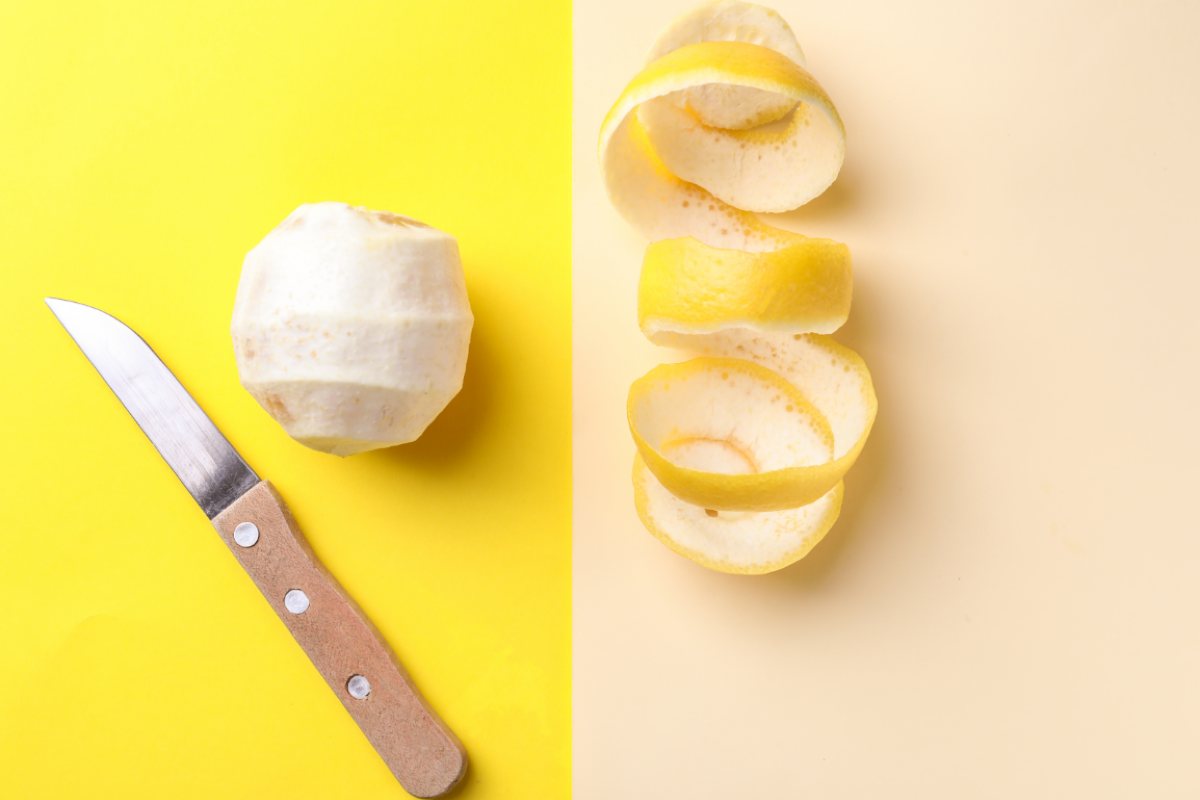 Polvere di limone, è quasi magico: dalla cucina alla pulizia, il tuo alleato non è solo lavori di casa (e solo)