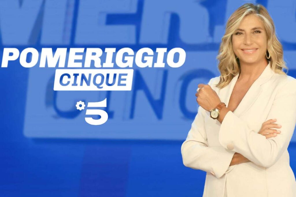 Myrta Merlin, arriva il peggior annuncio dei fan: decisioni drammatiche per il suo futuro alle 17:00