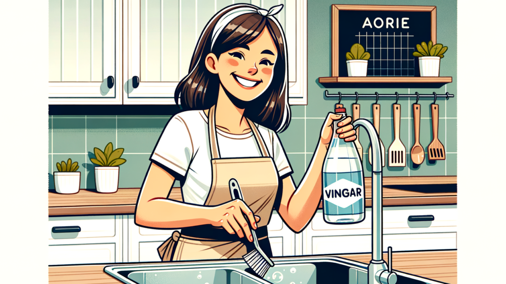 la soluzione è questo ingrediente casalingo che scioglie ogni residuo