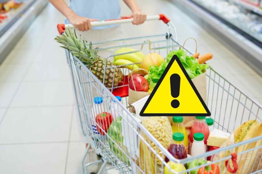 Il più grande allarme, mi ha ricordato i marchi più amati di dolci e pollo: c’è un pericolo invisibile (controlla immediatamente il frigorifero)