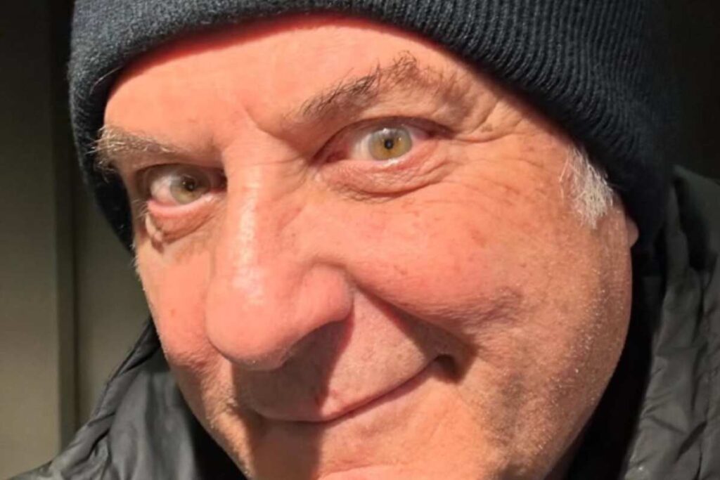 Sanremo 2025, Gerry Scotti îl numește pe Clerici: „Sunt îngrijorat”: Ce se întâmplă