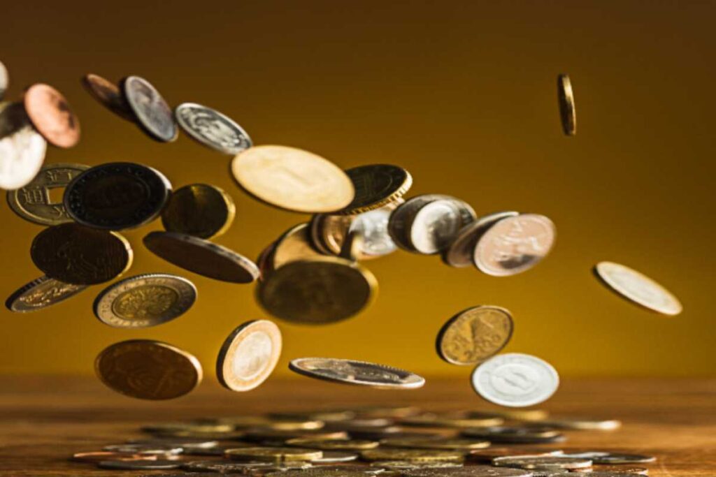 Posso avere 3 euro con due monete? Ci sono grandi risposte al mistero che sembra impossibile