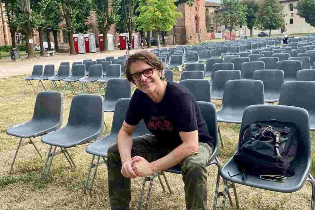 Samuel Bersani, la storia drammatica della sua malattia come è oggi: “Avevo un tumore”