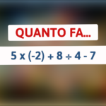 Descoperiți soluția acestui caz matematic pe care doar cele mai strălucitoare minți știu să rezolve!