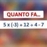 Doar genele reale pot rezolva acest caz matematic! Sunteți la îndemână? Aflați dacă puteți găsi soluția!