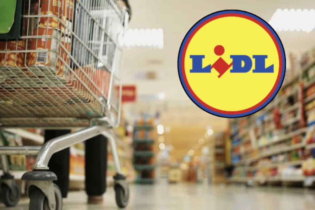 Preț din orice logică: Lidl trece cel mai iubit aparat pentru 24 de euro, dar stocurile sunt foarte puține!