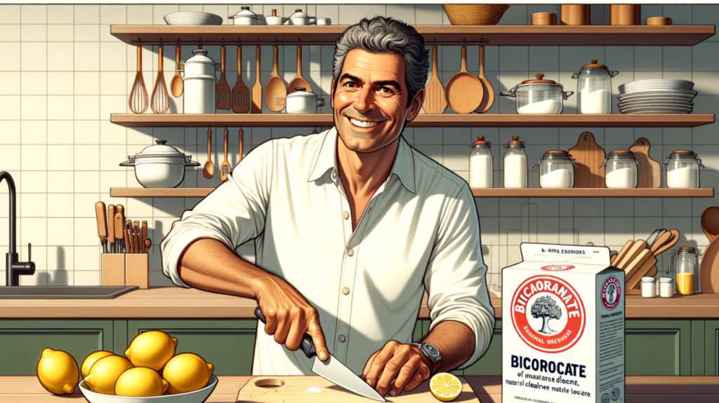 Il tritatutto assorbe odori di aglio e cipolla la soluzione è questo ingrediente che hai già in cucina e nessuno usa