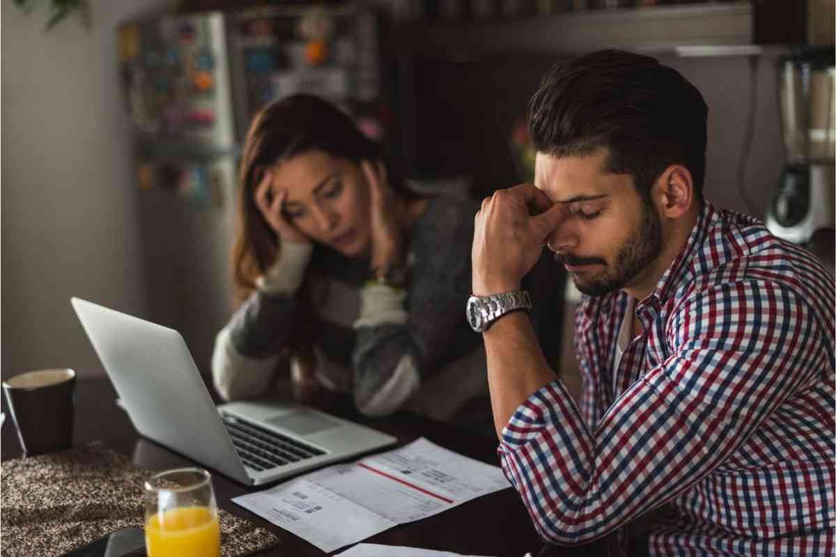 Ero disperato non riuscivo più a pagare il mutuo e le bollette, poi ho scoperto la legge sul sovraindebitamento: mi ha salvato la vita