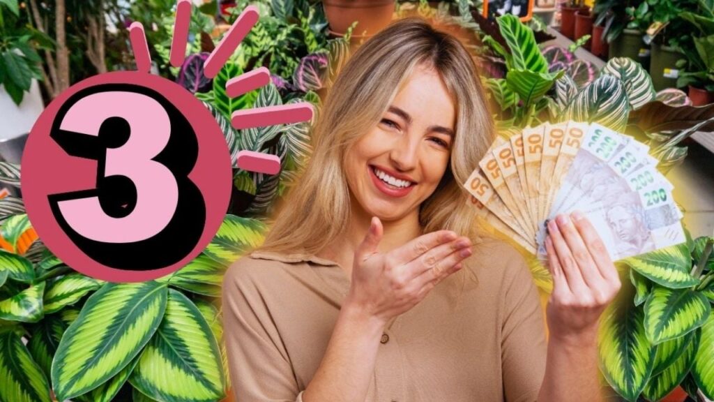 Come portare prosperità e fortuna a casa tua semplicemente aggiungendo queste 3 piante da fiore
