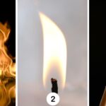 Test della personalità: Quale delle 3 fiamme rappresenta la tua forza interiore? Scoprilo e accendi il potere nascosto dentro di te!