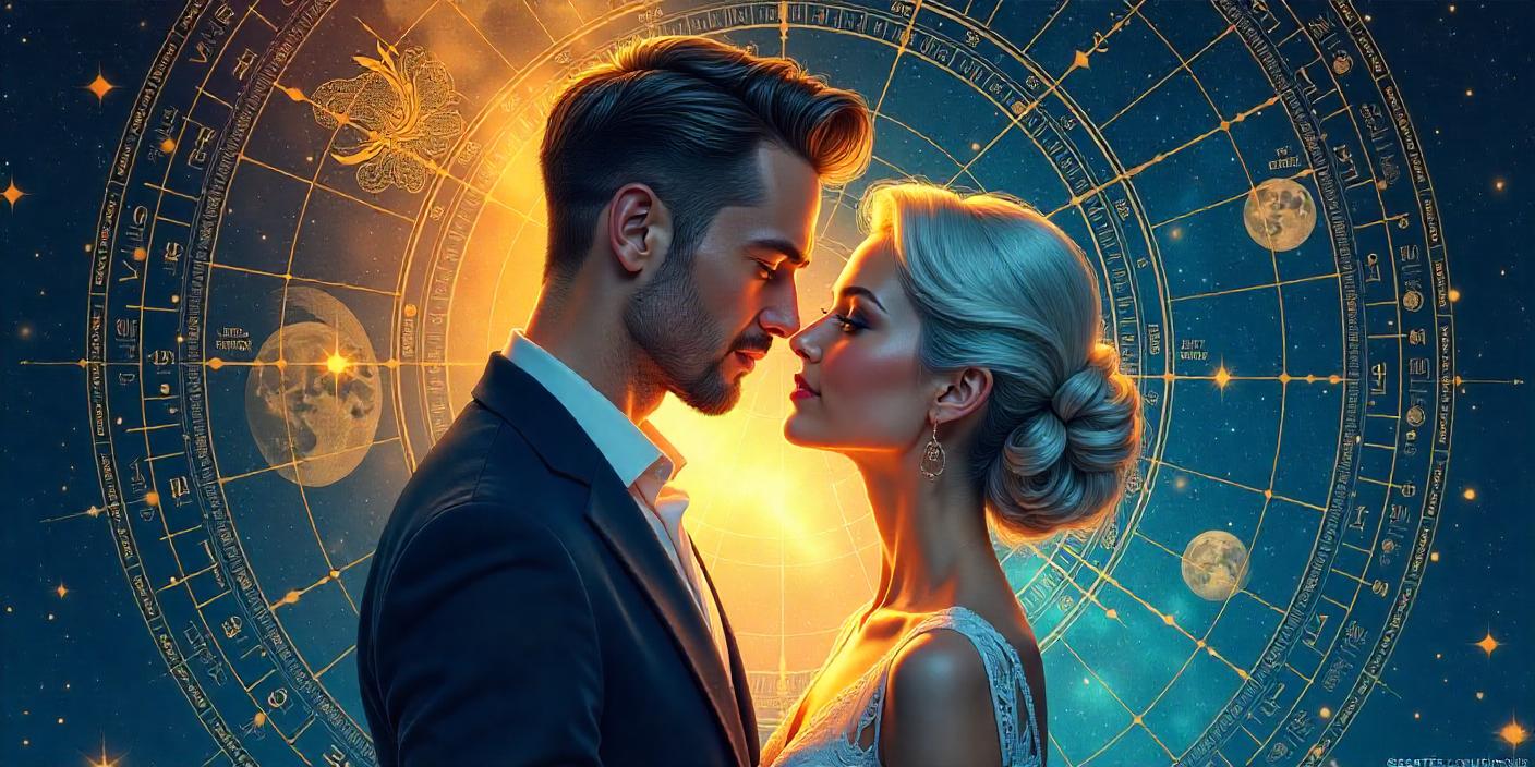 amore e connessioni profonde per tutti i segni zodiacali