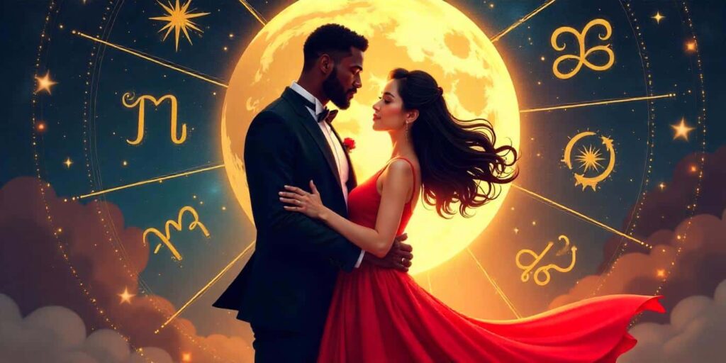 Oggi 26 marzo 2025: amore e opportunità sotto le stelle