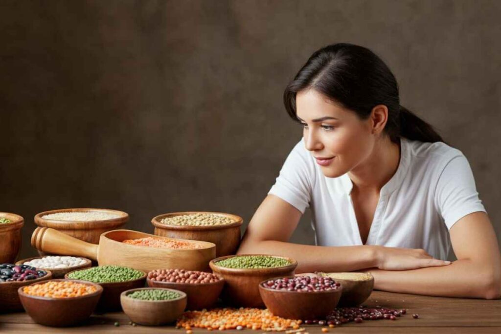 Stai perdendo il tesoro del ferro: questo legume è più potente dell’immagine, mangialo ora