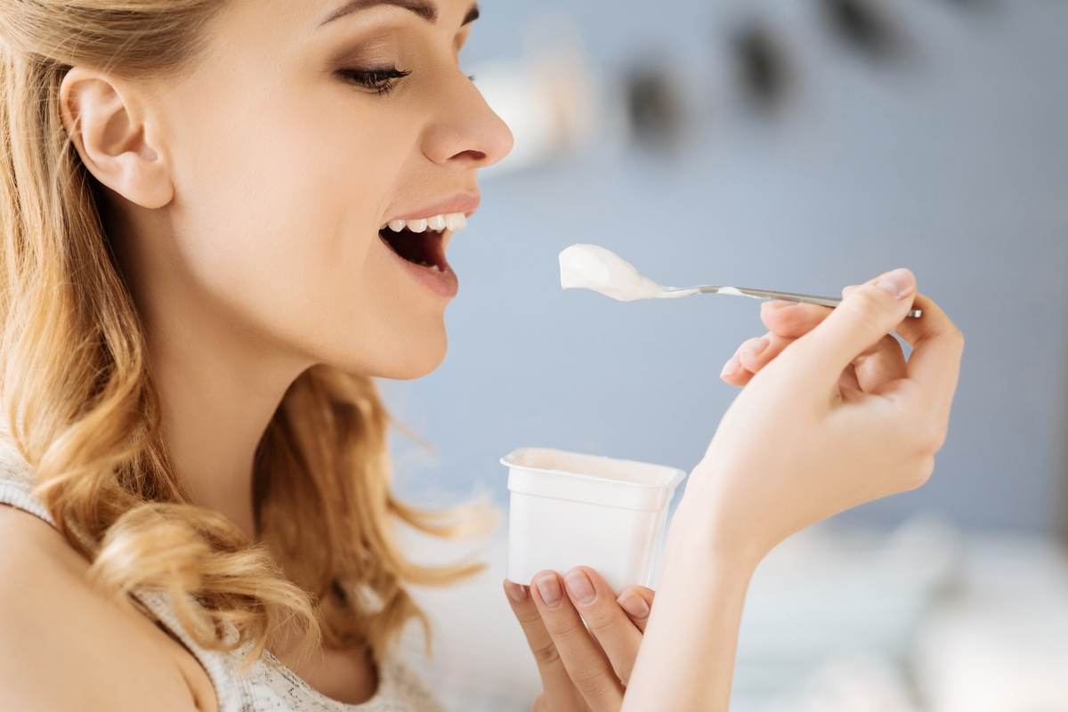 Consumo di cancro allo yogurt e colon: gli studi attuali mostrano una correlazione