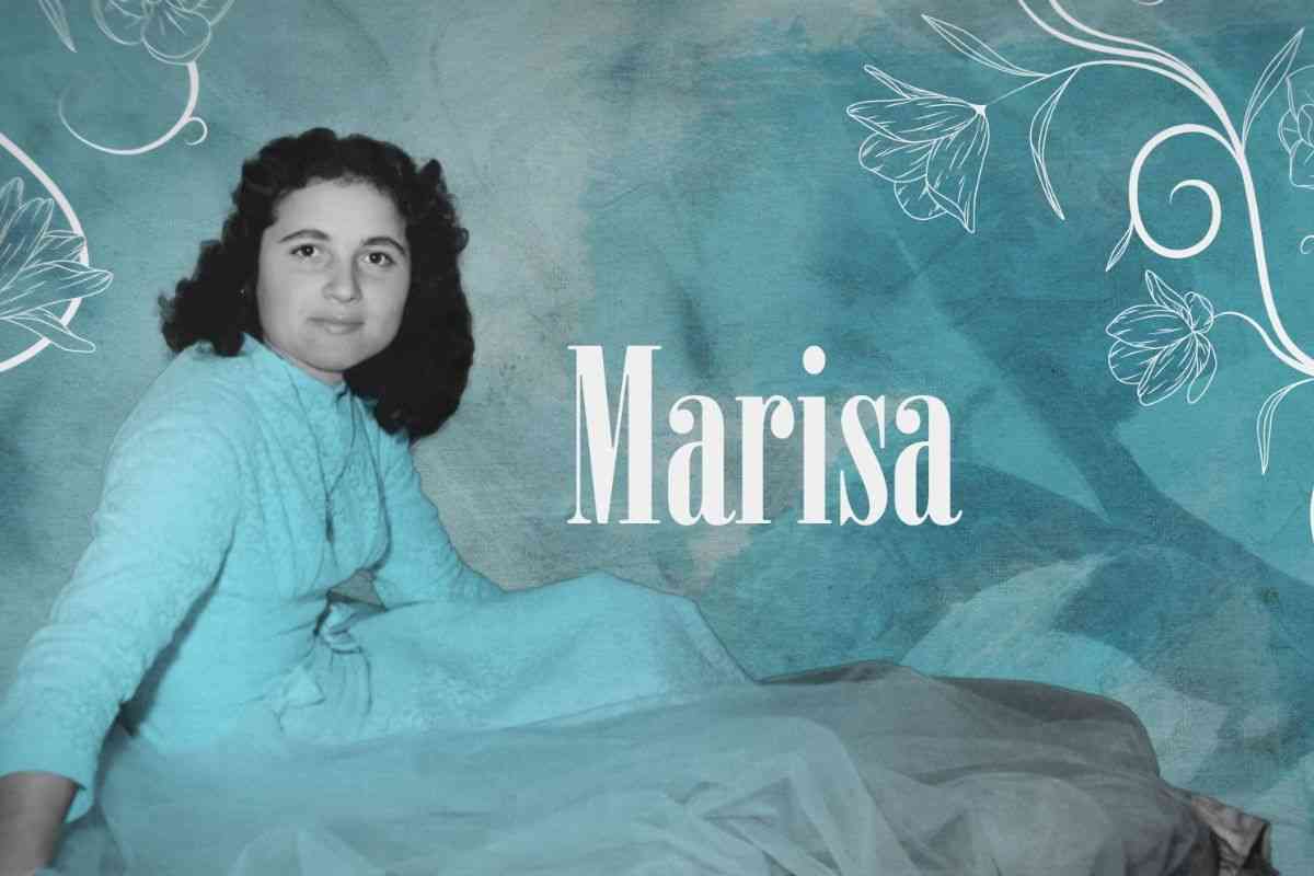 Marisa Mariotti, chi è la protagonista di Le ragazze: tutti commossi per la sua storia