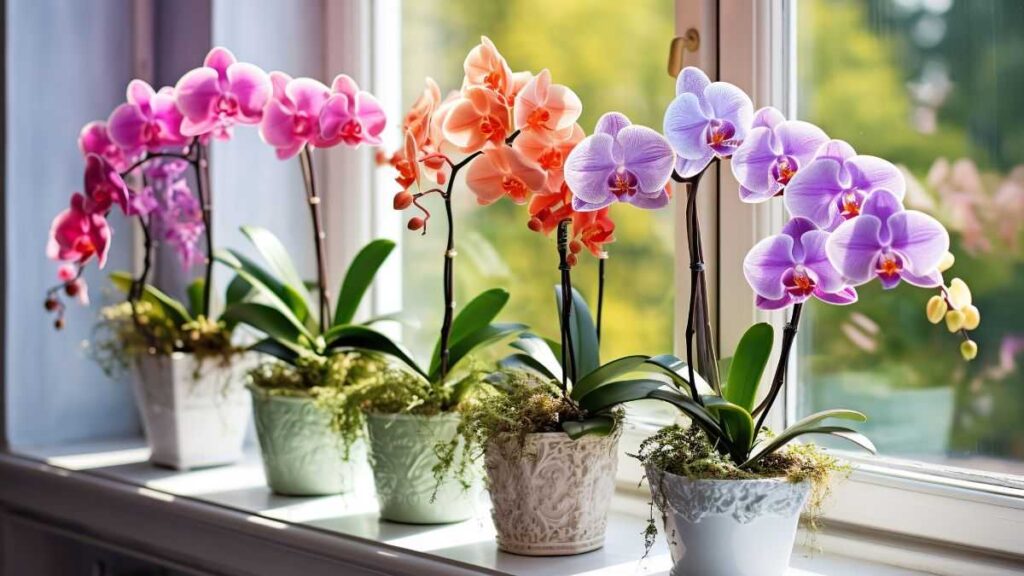 Se ti danno un’orchidea, ecco il messaggio nascosto dietro quel colore