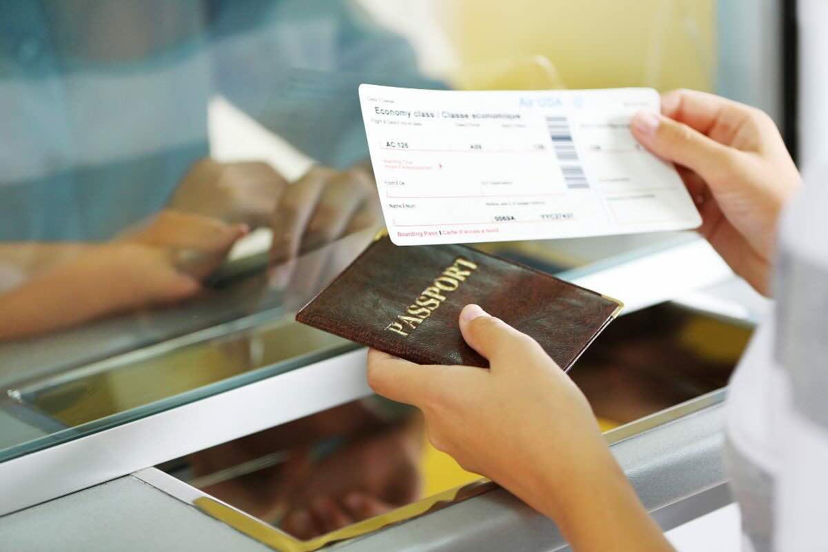 Se non conosci questa regola poco nota nel tuo prossimo viaggio rischierai che non ti permettano di salire sull’aereo