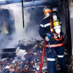 Un pompier avertizează acest dispozitiv care este cel mai periculos din casa ta: risc grav de incendii